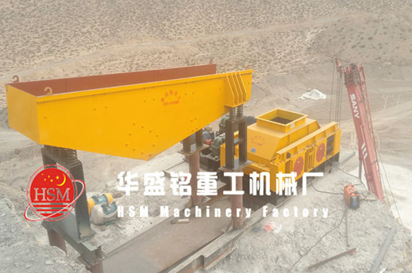 硅粉制粉生產線