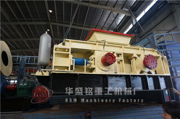 互聯(lián)網(wǎng)上面怎么選購對輥機(jī)品牌