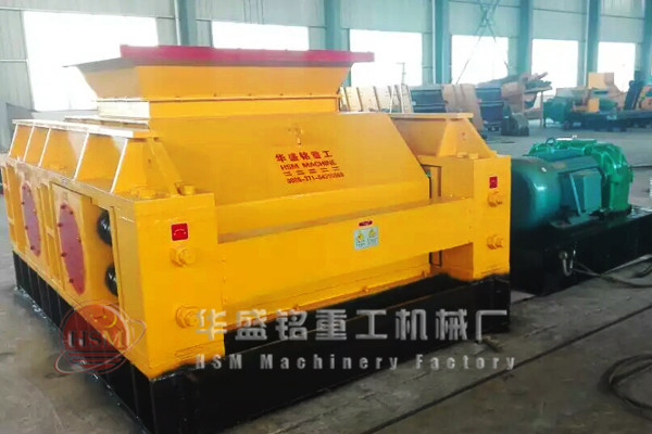 大型河卵石對輥破碎機(jī)哪家好